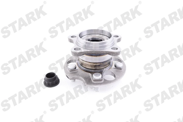 Wheel Bearing Kit (SKWB-0180287)