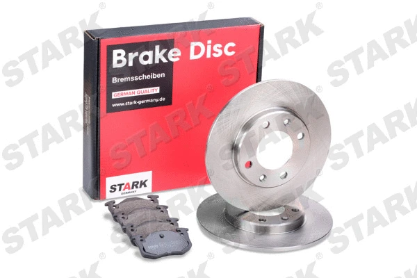 Brake Kit, disc brake