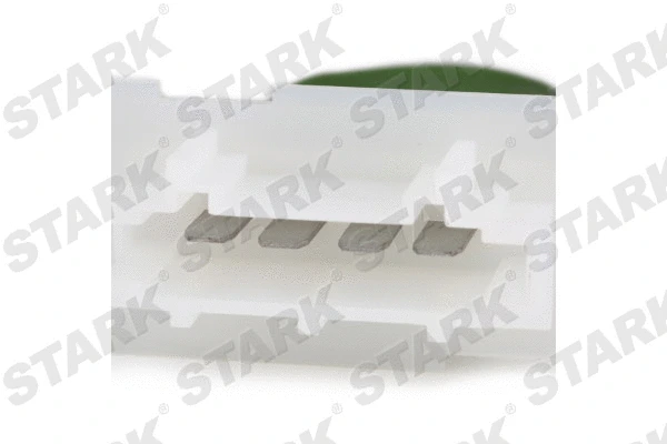 Control Unit, heating/ventilation (SKCU-2150057)