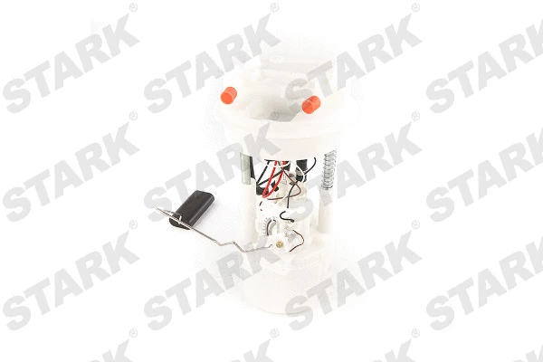 Fuel Feed Unit