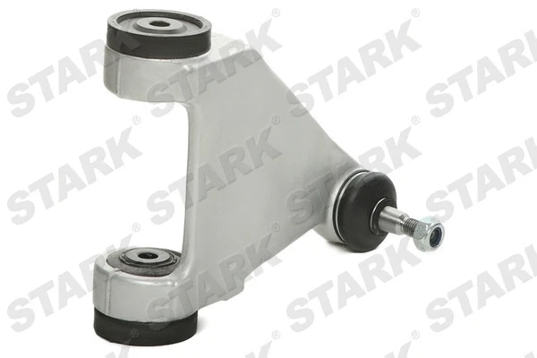 Control/Trailing Arm Kit, wheel suspension
