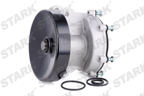 Water Pump, engine cooling (SKWP-0520115)