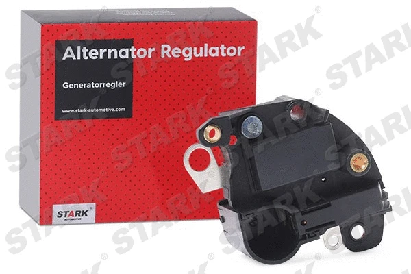 Alternator Regulator