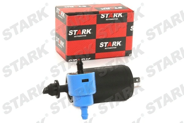 Washer Fluid Pump, window cleaning