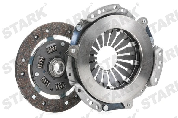 Clutch Kit (SKCK-0100277)