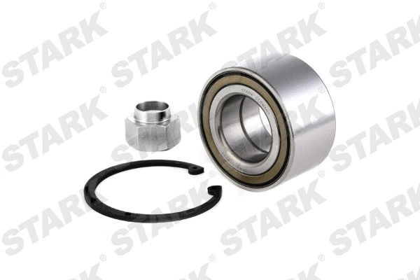 Wheel Bearing Kit (SKWB-0180393)