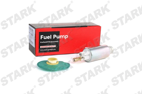 Fuel Pump