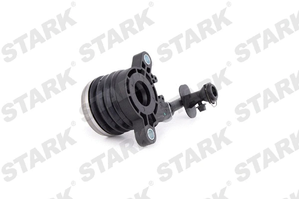 Central Slave Cylinder, clutch