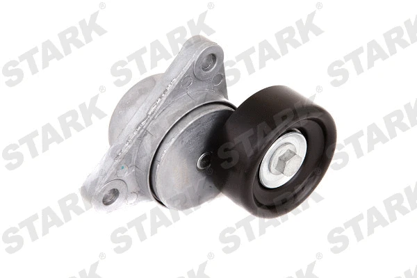 Belt Tensioner, V-ribbed belt (SKVB-0590018)