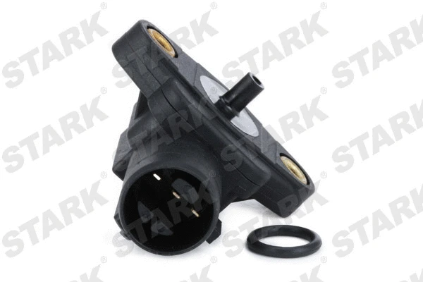 Sensor, intake manifold pressure