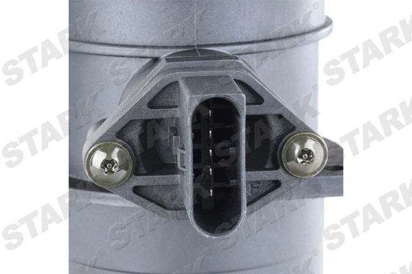 Mass Air Flow Sensor