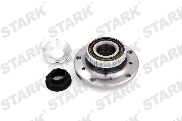Wheel Bearing Kit (SKWB-0180440)