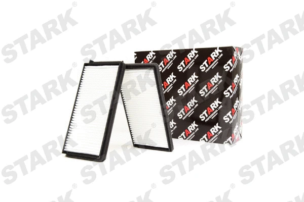 Filter, cabin air (SKIF-0170286)