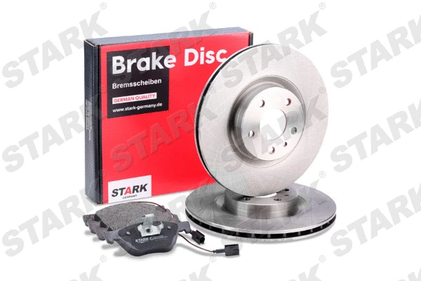 Brake Kit, disc brake