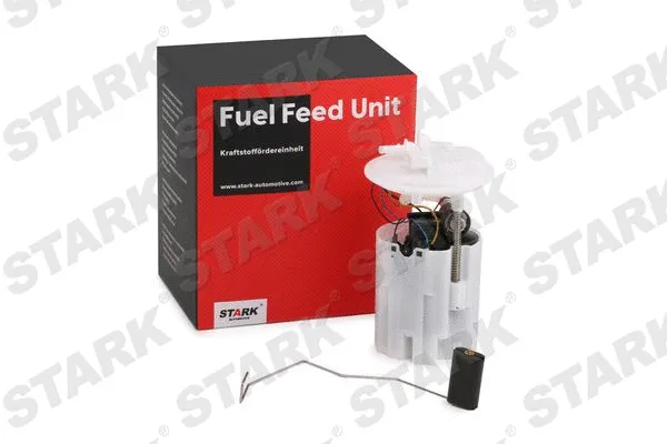 Fuel Feed Unit