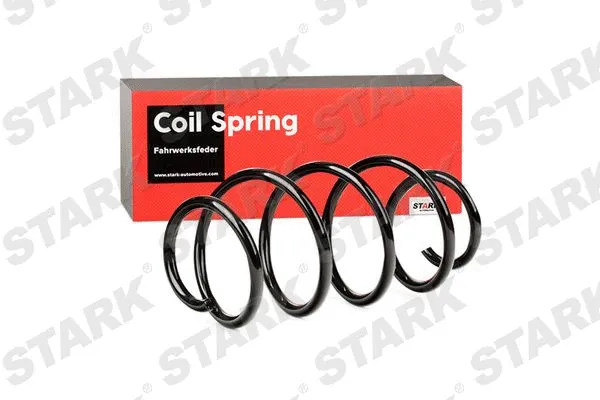 Suspension Spring