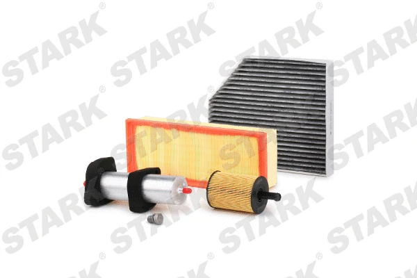 Filter Set (SKFS-1880102)