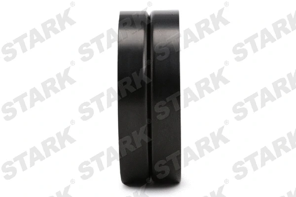 Tensioner Pulley, V-ribbed belt (SKTP-0600227)