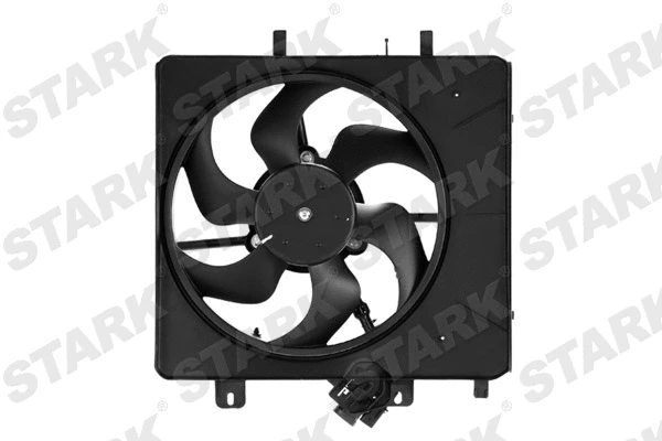Fan, engine cooling