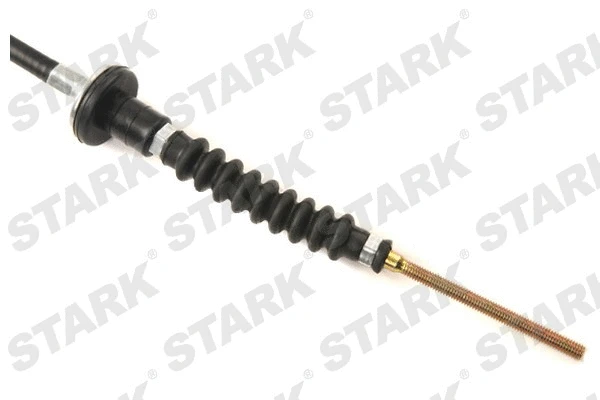 Cable Pull, clutch control