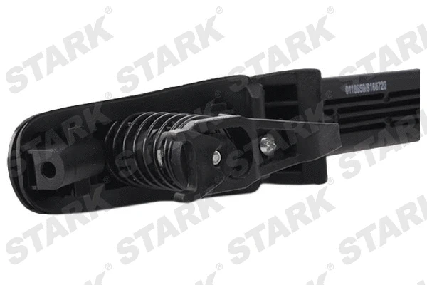 Exterior Door Handle