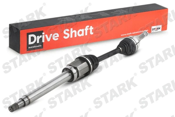 Drive Shaft (SKDS-0210324)
