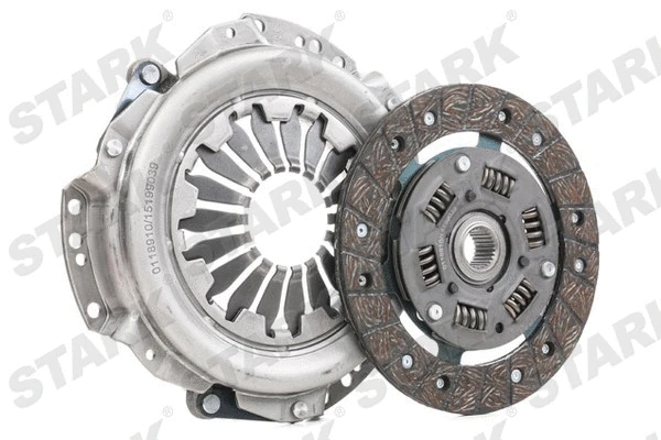 Clutch Kit