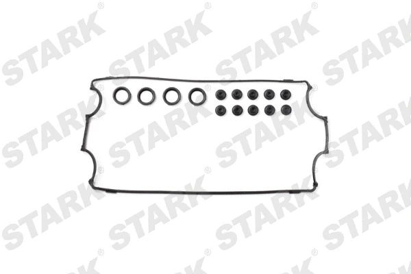 Gasket Set, cylinder head cover (SKGSR-0490032)