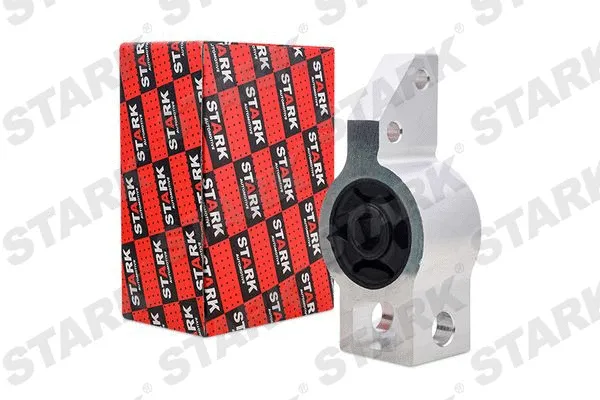 Mounting, control/trailing arm