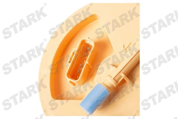 Sender Unit, fuel tank (SKFU-0410405)