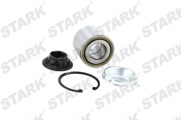 Wheel Bearing Kit (SKWB-0180562)