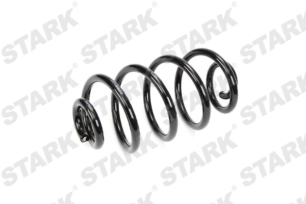 Suspension Spring (SKCS-0040167)