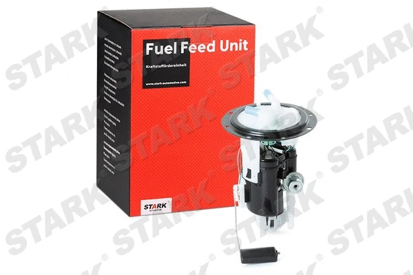 Fuel Feed Unit (SKFU-0410377)