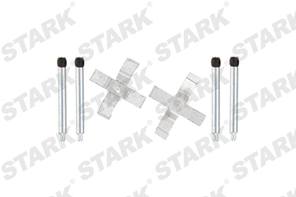 Accessory Kit, disc brake pad (SKAK-1120011)