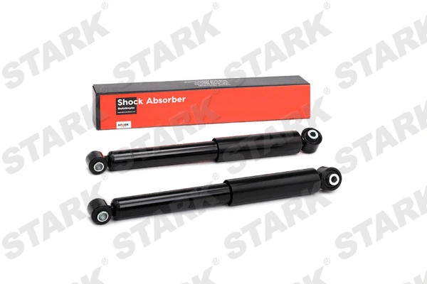 Shock Absorber (SKSA-0132648)