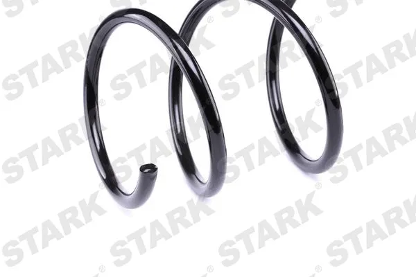 Suspension Spring