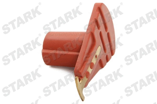 Rotor, distributor