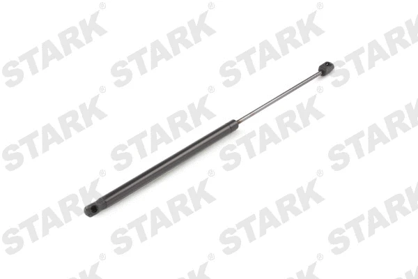 Gas Spring, bonnet