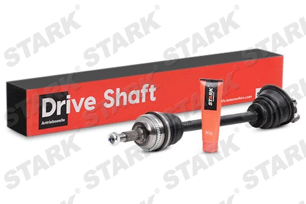 Drive Shaft (SKDS-0210344)