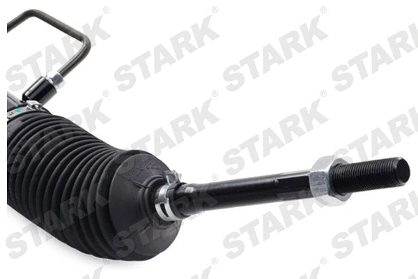 Steering Gear