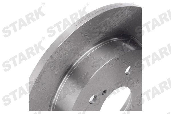 Brake Disc (SKBD-0023295)