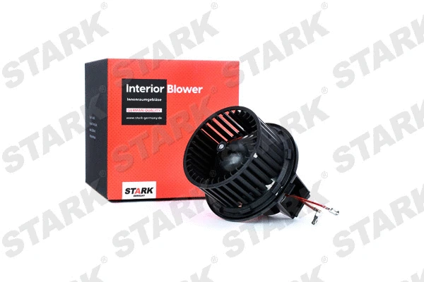 Interior Blower