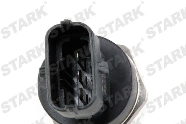 Sensor, fuel pressure