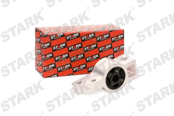 Mounting, control/trailing arm