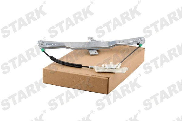 Window Regulator (SKWR-0420351)