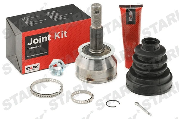 Joint Kit, drive shaft