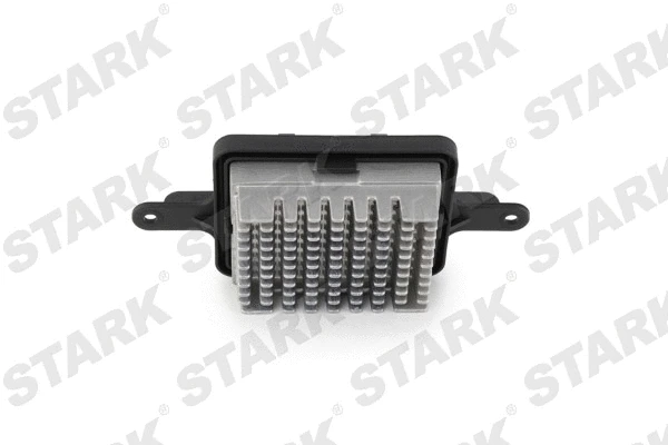 Control Unit, heating/ventilation