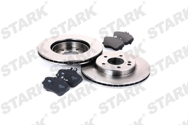 Brake Kit, disc brake