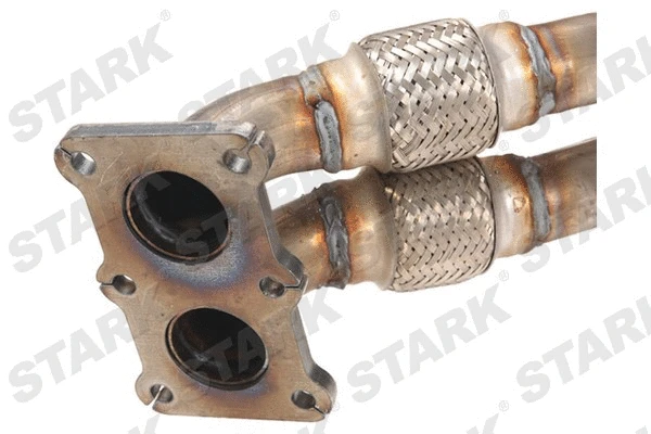 Catalytic Converter (SKCCT-4840085)