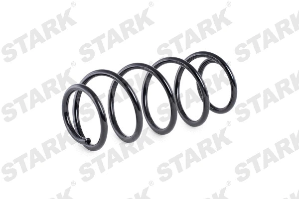 Suspension Spring (SKCS-0040376)